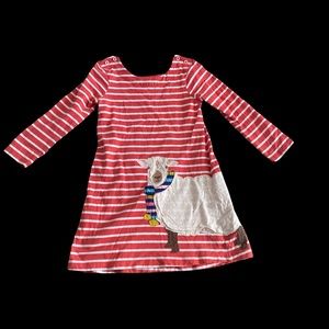 Mini Boden Jersey Dress